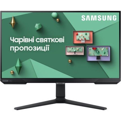 Монитор Samsung LS27BG400EIXCI Монитор Samsung LS27BG400EIXCI