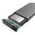 Батарея универсальная Hama Universal 26800mAh PD 5-20 (00200012)