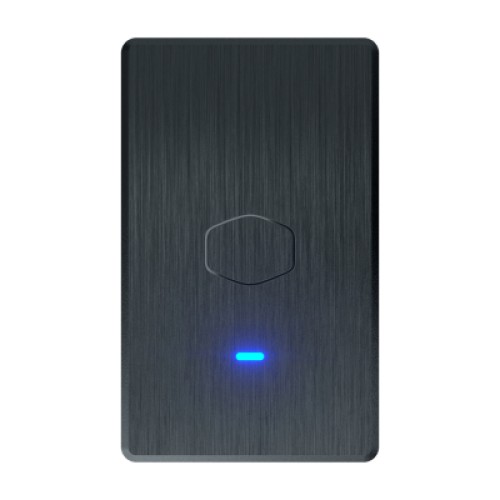 Модуль управления подсветкой CoolerMaster MFY-ACBN-NNUNN-R2