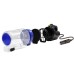 Пылесос Michelin Vehicle vacuum clener (74075)