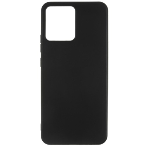 Чехол для мобильного телефона Armorstandart Matte Slim Fit Realme C30 Black (ARM61480)