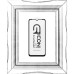 Стекло защитное Armorstandart Icon OPPO A57s 4G/A57 4G/A57e 4G/A77 4G/A77s 4G Black (ARM64763)