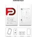 Стекло защитное Armorstandart Icon OPPO A57s 4G/A57 4G/A57e 4G/A77 4G/A77s 4G Black (ARM64763)