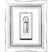 Стекло защитное Armorstandart Icon Samsung A04 / A04s / A04e / M04 / F04 Black (ARM63894)