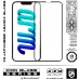 Стекло защитное Armorstandart Icon 3D iPhone 13 mini Black 2 шт. (ARM62765)