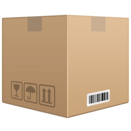 Ролик захвата бумаги HP LJ 5000/5100 (500 sheets tray) RF5-2636 AHK (3204885)