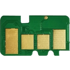 Чип для картриджа HP (106A) Laser 107/135/137, W1106A [1K] PrintMagic (CPM-HP106A)