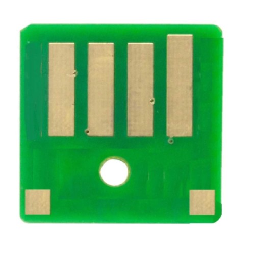 Чип для картриджа Konica Minolta Bizhub 3320, TNP41/TNP43 [10K] PrintMagic (CPM-M3320)