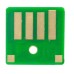 Чип для картриджа Konica Minolta Bizhub 3320, TNP41/TNP43 [10K] PrintMagic (CPM-M3320)