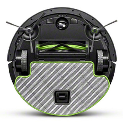 Пылесос iRobot Roomba Combo 113840 (R113840)