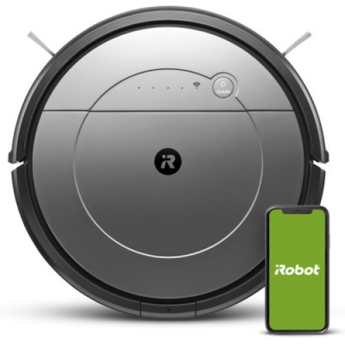 Пылесос iRobot Roomba Combo 113840 (R113840)