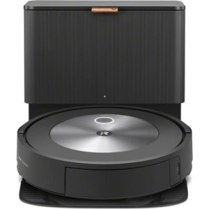 Пылесос iRobot Roomba j7+ (j755840)