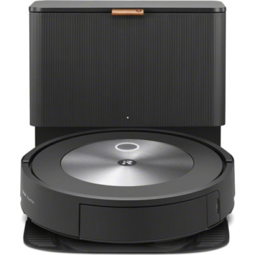 Пылесос iRobot Roomba j7+ (j755840)