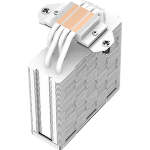 Кулер для процессора Deepcool AK400 WHITE