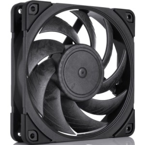 Кулер для корпуса Noctua REDUX (NF-A12x25 PWM CHROMAX. BLACK. SWAP)