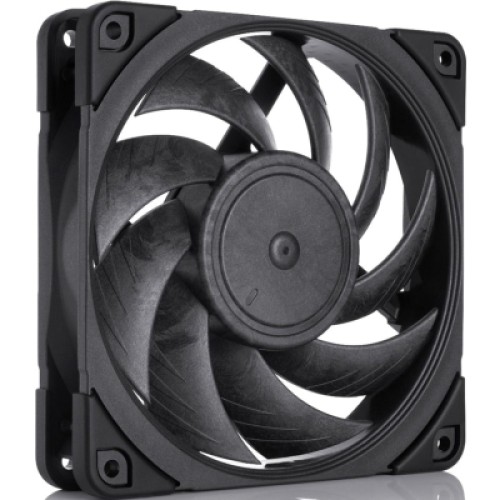 Кулер для корпуса Noctua REDUX (NF-A12x25 PWM CHROMAX. BLACK. SWAP)