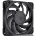 Кулер для корпуса Noctua REDUX (NF-A12x25 PWM CHROMAX. BLACK. SWAP)
