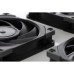Кулер для корпуса Noctua REDUX (NF-A12x25 PWM CHROMAX. BLACK. SWAP)