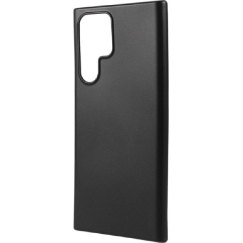 Чехол для мобильного телефона BeCover Samsung Galaxy S22 Ultra 5G SM-S908 Black (708255)