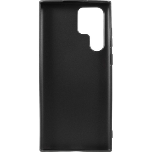 Чехол для мобильного телефона BeCover Samsung Galaxy S22 Ultra 5G SM-S908 Black (708255)