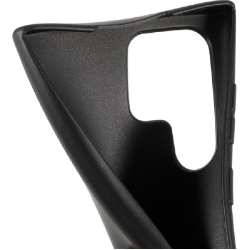 Чехол для мобильного телефона BeCover Samsung Galaxy S22 Ultra 5G SM-S908 Black (708255)