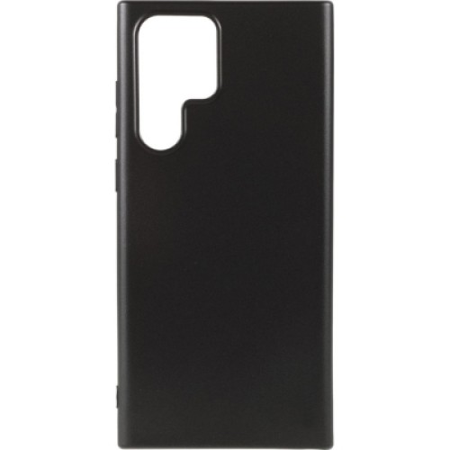 Чехол для мобильного телефона BeCover Samsung Galaxy S22 Ultra 5G SM-S908 Black (708255)
