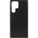Чехол для мобильного телефона BeCover Samsung Galaxy S22 Ultra 5G SM-S908 Black (708255)