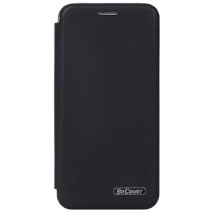 Чохол до мобільного телефона BeCover Exclusive Samsung Galaxy A32 5G SM-A326 Black (708253)