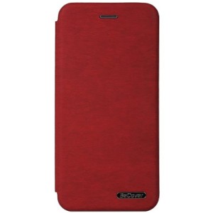 Чохол до мобільного телефона BeCover Exclusive Samsung Galaxy A32 5G SM-A326 Burgundy Red (708254)
