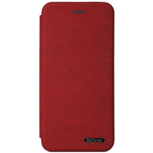 Чехол для мобильного телефона BeCover Exclusive Samsung Galaxy A32 5G SM-A326 Burgundy Red (708254)