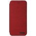 Чехол для мобильного телефона BeCover Exclusive Samsung Galaxy A32 5G SM-A326 Burgundy Red (708254)
