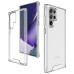 Чехол для мобильного телефона BeCover Space Case Samsung Galaxy S22 Ultra 5G SM-S908 Transparancy (708256)