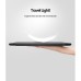 Чехол для планшета Ringke Smart Case для Apple iPad Pro 2020 12.9' BLACK (RCA4794)