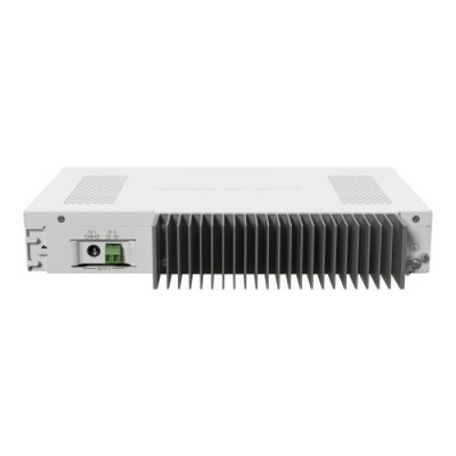 Коммутатор сетевой Mikrotik CCR2004-16G-2S+PC