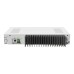 Коммутатор сетевой Mikrotik CCR2004-16G-2S+PC