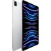 Планшет Apple iPad Pro 11" M2 WiFi 128GB Silver (MNXE3RK/A)