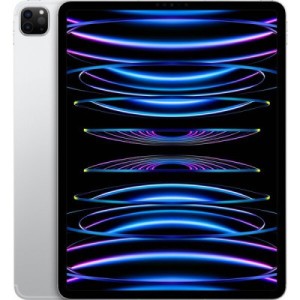 Планшет Apple iPad Pro 11" M2 WiFi 128GB Silver (MNXE3RK/A)