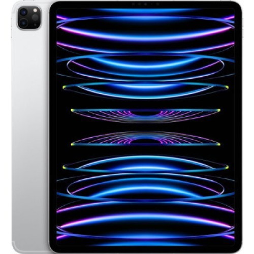 Планшет Apple iPad Pro 11" M2 WiFi 128GB Silver (MNXE3RK/A)