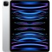 Планшет Apple iPad Pro 11" M2 WiFi 128GB Silver (MNXE3RK/A)