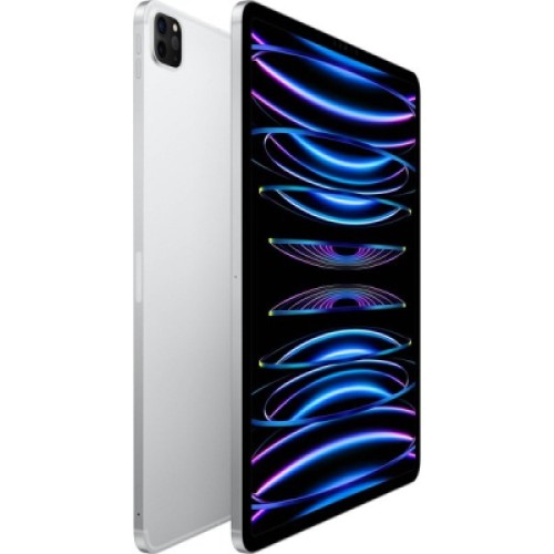 Планшет Apple iPad Pro 11" M2 WiFi 256GB Silver (MNXG3RK/A)