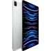 Планшет Apple iPad Pro 11" M2 WiFi 256GB Silver (MNXG3RK/A)