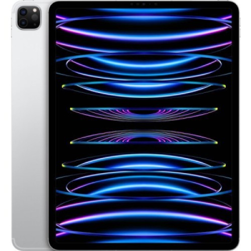 Планшет Apple iPad Pro 11" M2 WiFi 256GB Silver (MNXG3RK/A)
