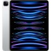 Планшет Apple iPad Pro 11" M2 WiFi 256GB Silver (MNXG3RK/A)