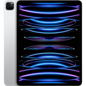 Планшет Apple iPad Pro 11" M2 WiFi 2TB Silver (MNXN3RK/A)