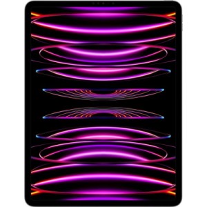 Планшет Apple iPad Pro 12,9" M2 Wi‑Fi 128GB Space Grey (MNXP3RK/A)