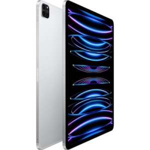 Планшет Apple iPad Pro 11" M2 WiFi + LTE 512GB Silver (MNYH3RK/A)