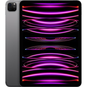 Планшет Apple iPad Pro 11" M2 WiFi + LTE 2TB Space Grey (MNYL3RK/A)