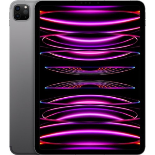 Планшет Apple iPad Pro 11" M2 WiFi + LTE 2TB Space Grey (MNYL3RK/A)