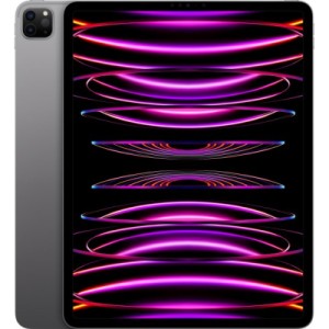 Планшет Apple iPad Pro 12,9" M2 Wi‑Fi + LTE 128GB Space Grey (MP1X3RK/A)