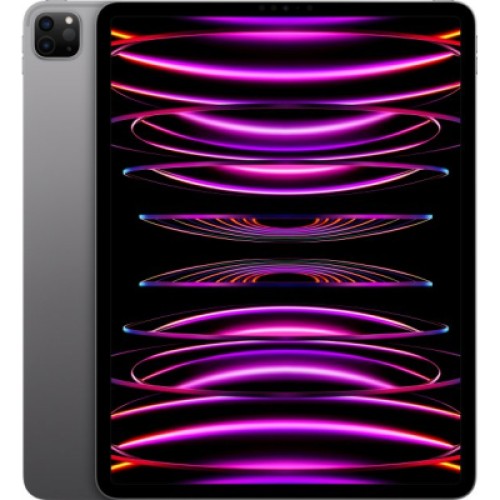 Планшет Apple iPad Pro 12,9" M2 Wi‑Fi + LTE 256GB Space Grey (MP203RK/A)